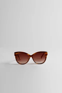 Elie Tahari Cat Eye Acetate Sunglasses- Fragrance|Gloves