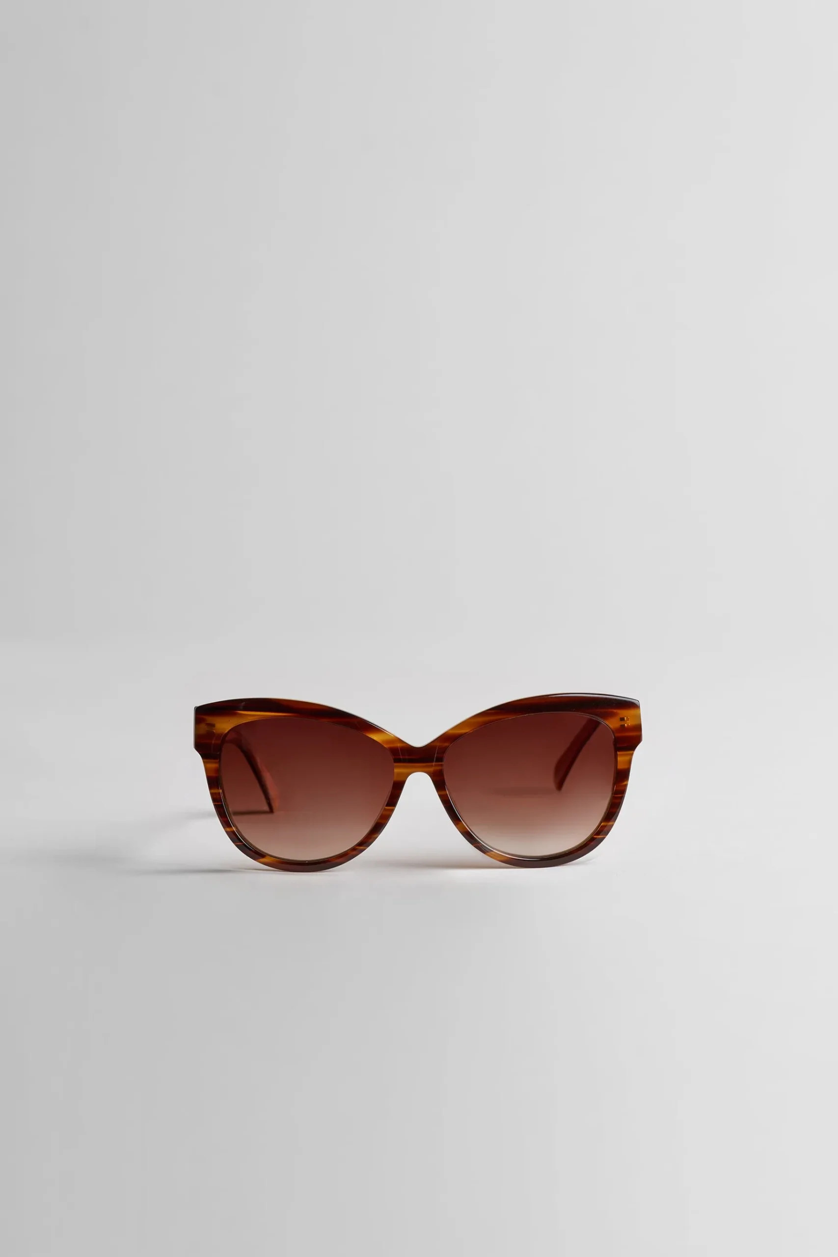 Elie Tahari Cat Eye Acetate Sunglasses- Fragrance|Gloves