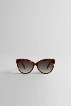 Elie Tahari Cat Eye Acetate Sunglasses- Fragrance|Gloves