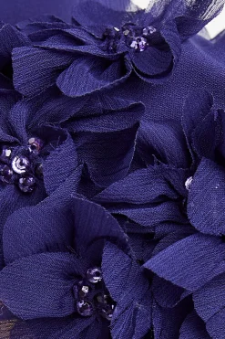 Elie Tahari Flower Sleeve Shift Dress- Dresses & Jumpsuits