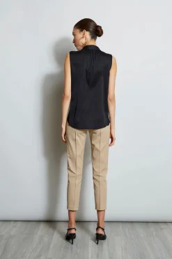 Elie Tahari Judith Shirt- Tops & Sweaters