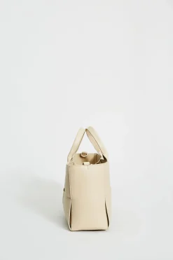 Elie Tahari Leather Weave Handbag- Suiting|Fragrance