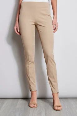 Elie Tahari Skinny Long Pant- Bottoms