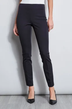 Elie Tahari Skinny Long Pant- Bottoms